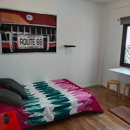 Ferienwohnung Habita-Loft 4 San Cristóbal de La Laguna Exterior foto
